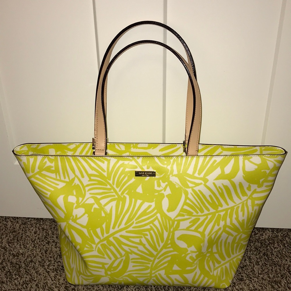 Kate Spade Tote